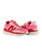 Дитячі Кросівки 5740 рожеві | 6641393 | фото 3