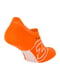 Носки Оранжевый | 6641477 | фото 2