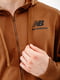 Куртка коричневая | 6641521 | фото 2
