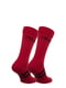 Носки Красный | 6641614 | фото 2