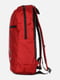 Рюкзак червоний (46х30х13 см) | 6641896 | фото 3