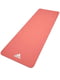 Коврик для йоги розовый (176 х 61 х 0,8 см) | 6641959