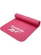Коврик для йоги розовый (173 61 0.7 см) | 6642311 | фото 2