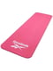 Килимок для йоги рожевий (183 61 1 см) | 6642315