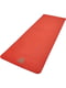 Килимок для йоги червоний (183 61 1 см) | 6642316