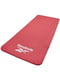 Килимок для йоги червоний (183 х 80 х 1,5 см) | 6642320