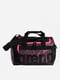 Спортивна сумка Слива Неоновий рожевий | 6642416 | фото 2