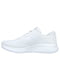 Повседневные кроссовки белые | 6642484 | фото 2