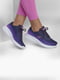 Кросівки Фіолетовий | 6642486 | фото 2