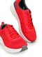 Бігові кросівки Червоний | 6642512 | фото 3