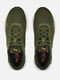 Кросівки зелені | 6642561 | фото 5