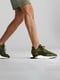 Кросівки зелені | 6642561 | фото 8