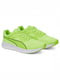 Кроссовки зеленые | 6642567