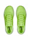 Кроссовки зеленые | 6642567 | фото 4