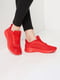 Кросівки Червоний | 6642568 | фото 2