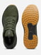 Кросівки зелені | 6642580 | фото 4