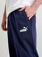 Спортивные штаны Синий | 6642671 | фото 4