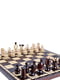 Шахматы подарочные королевские большого размера Натуральное дерево 44 на 44 см | 6645172 | фото 3