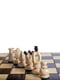 Шахматы подарочные королевские большого размера Натуральное дерево 44 на 44 см | 6645172 | фото 6