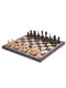 Шахматы КЛАССИЧЕСКИЕ для подарка сувенирные 48,5 на 48,5 см Натуральное дерево | 6645181