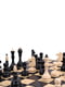 Шахматы КЛАССИЧЕСКИЕ для подарка сувенирные 48,5 на 48,5 см Натуральное дерево | 6645181 | фото 4