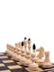 Шахматы КЛАССИЧЕСКИЕ для подарка сувенирные 48,5 на 48,5 см Натуральное дерево | 6645181 | фото 6