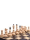 Шахматы КЛАССИЧЕСКИЕ для подарка сувенирные 48,5 на 48,5 см Натуральное дерево | 6645181 | фото 7
