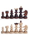 Шахи дерев'яні сувенірні подарункові 29 на 29 см МАЛА ПЕРЛИНА Натуральне дерево | 6645190 | фото 5