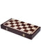 Шахматы деревянные Королевские сувенирные инкрустированные 49,5 на 49,5 см Натуральное дерево | 6645191 | фото 9