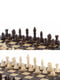 Шахматы шашки нарды 3в1 (2в1) деревянные комплект подарочные из натурального дерева 27 на 27 см | 6645196 | фото 3