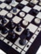 Шахматы шашки нарды 3в1 (2в1) деревянные комплект подарочные из натурального дерева 35 на 35 | 6645198 | фото 6