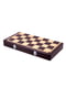 Шахматы деревянные большие КЛУБНЫЕ 47 на 47 см на подарок для любителей Натуральное дерево | 6645200 | фото 7