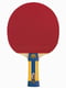 Ракетка для настольного тенниса 2000 разноцветная | 6645219