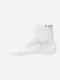 Шкарпетки білий | 6646246 | фото 3
