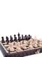 Середні шахи ОЛІМПІЙСЬКІ для подарунка сувенірні 35 на 35 см Натуральне дерево  | 6646337 | фото 4