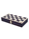 Малые шахматы ОЛИМПИЙСКИЕ для подарка сувенирные 29 на 29 см Натуральное дерево | 6646338 | фото 7