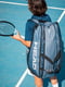 Теннисный чехол черно-синий | 6646584 | фото 8