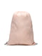 Рюкзак-мешок розовый | 6646637 | фото 2
