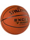 М`яч баскетбольний 500 помаранчевий | 6647156 | фото 2
