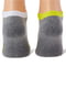 Шкарпетки Білий; Сірий; Жовтий | 6647247 | фото 2