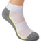 Шкарпетки Білий; Сірий; Жовтий | 6647261 | фото 3