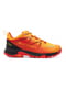Кросівки оранжевого кольору | 6647299 | фото 3