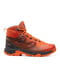 Кросівки оранжевого кольору | 6647303 | фото 2