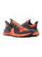 Кросівки оранжевого кольору | 6647307 | фото 3