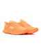 Кроссовки оранжевого цвета | 6647322