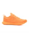 Кросівки оранжевого кольору | 6647322 | фото 3