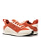 Кросівки оранжевого кольору | 6647326 | фото 3