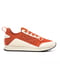 Кросівки оранжевого кольору | 6647326 | фото 4
