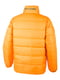 Куртка оранжевого кольору | 6647484 | фото 2