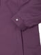 Куртка фиолетовая | 6647543 | фото 4